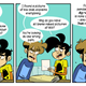 Illustration for article titled Sunday Comics: Let Me Change Something...